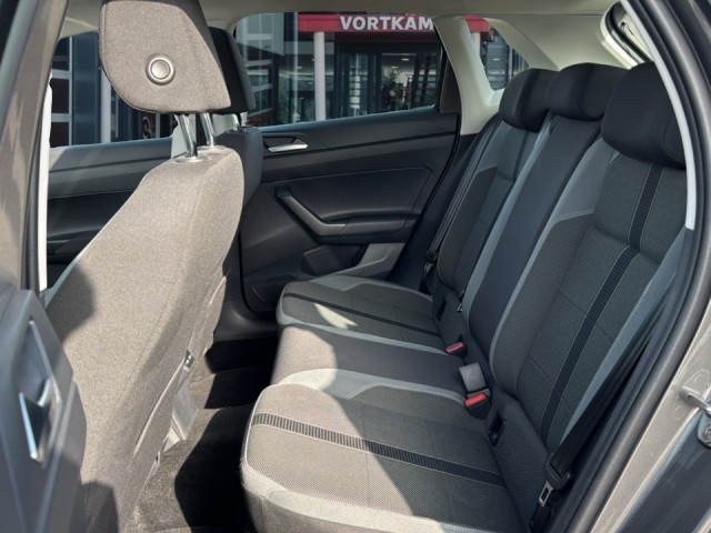 VOLKSWAGEN POLO 1.0 TSI HIGHLINE TREKHAAK/CAMERA/PANO-DAK/ACC/STOELVERW/NAVI, Vortkamp Enschede, Enschede