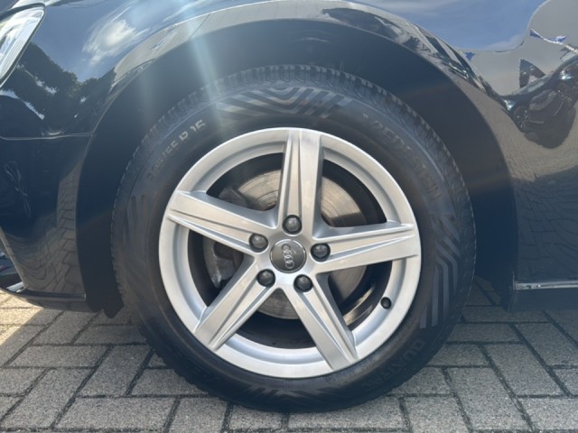 AUDI A3 30 TFSI S-TRONIC NAVI/CRUISE/PDC BTW AUTO, Vortkamp Enschede, Enschede