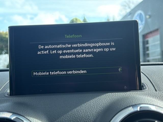 AUDI A3 30 TFSI S-TRONIC NAVI/CRUISE/PDC BTW AUTO, Vortkamp Enschede, Enschede
