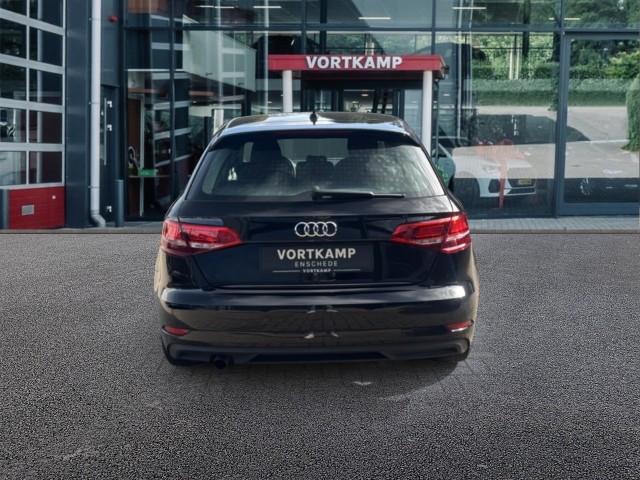 AUDI A3 30 TFSI S-TRONIC NAVI/CRUISE/PDC BTW AUTO, Vortkamp Enschede, Enschede
