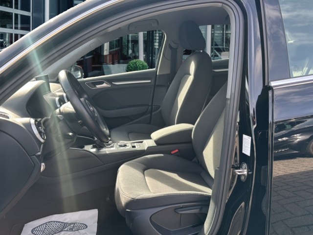 AUDI A3 30 TFSI S-TRONIC NAVI/CRUISE/PDC BTW AUTO, Vortkamp Enschede, Enschede