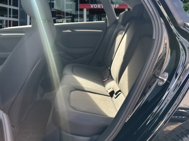 AUDI A3 30 TFSI S-TRONIC NAVI/CRUISE/PDC BTW AUTO, Vortkamp Enschede, Enschede