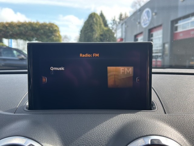 AUDI A3 30 TFSI S-TRONIC NAVI/CRUISE/PDC BTW AUTO, Vortkamp Enschede, Enschede