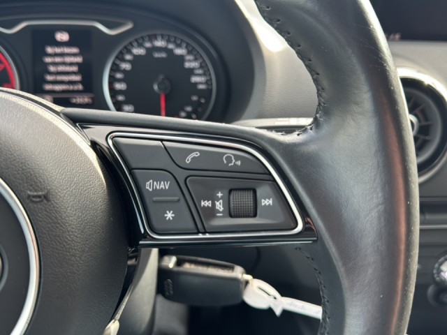 AUDI A3 30 TFSI S-TRONIC NAVI/CRUISE/PDC BTW AUTO, Vortkamp Enschede, Enschede