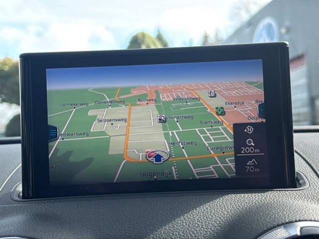AUDI A3 30 TFSI S-TRONIC NAVI/CRUISE/PDC BTW AUTO, Vortkamp Enschede, Enschede