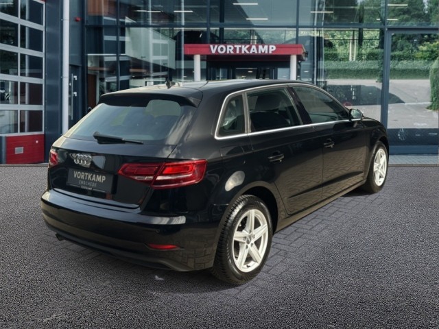 AUDI A3 30 TFSI S-TRONIC NAVI/CRUISE/PDC BTW AUTO, Vortkamp Enschede, Enschede