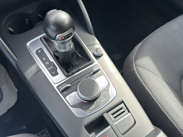 AUDI A3 30 TFSI S-TRONIC NAVI/CRUISE/PDC BTW AUTO, Vortkamp Enschede, Enschede
