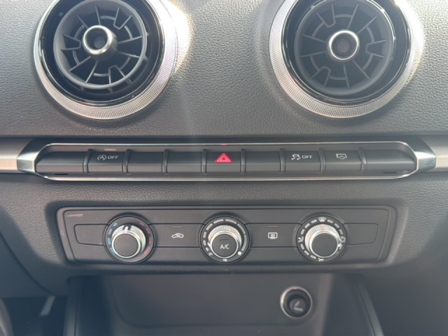 AUDI A3 30 TFSI S-TRONIC NAVI/CRUISE/PDC BTW AUTO, Vortkamp Enschede, Enschede