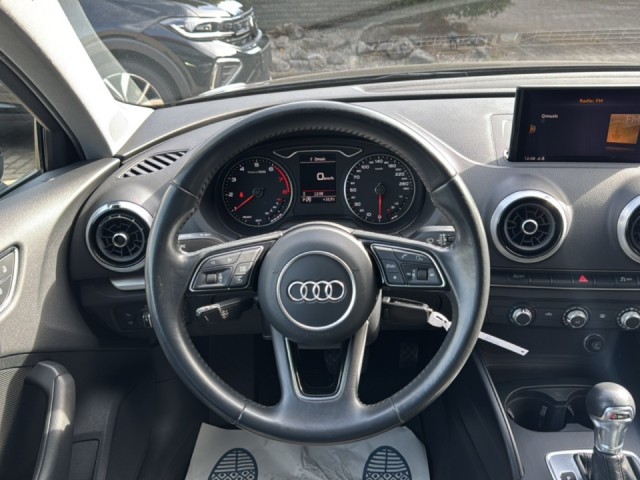 AUDI A3 30 TFSI S-TRONIC NAVI/CRUISE/PDC BTW AUTO, Vortkamp Enschede, Enschede