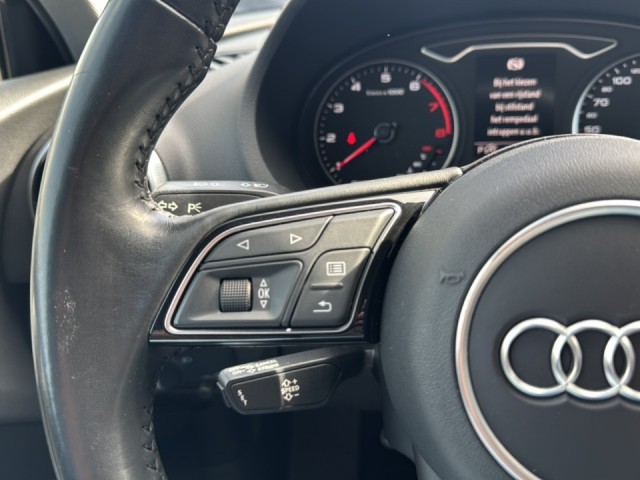 AUDI A3 30 TFSI S-TRONIC NAVI/CRUISE/PDC BTW AUTO, Vortkamp Enschede, Enschede