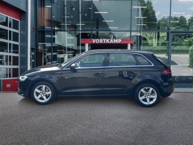 AUDI A3 30 TFSI S-TRONIC NAVI/CRUISE/PDC BTW AUTO, Vortkamp Enschede, Enschede