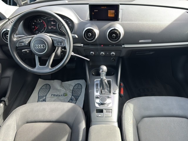 AUDI A3 30 TFSI S-TRONIC NAVI/CRUISE/PDC BTW AUTO, Vortkamp Enschede, Enschede