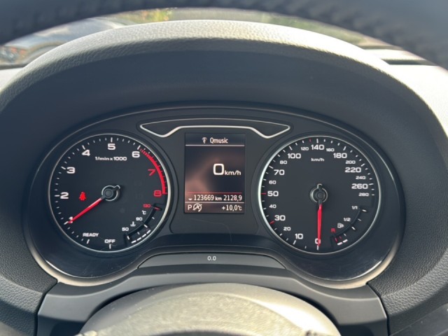 AUDI A3 30 TFSI S-TRONIC NAVI/CRUISE/PDC BTW AUTO, Vortkamp Enschede, Enschede