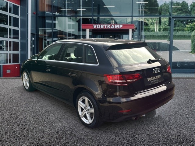 AUDI A3 30 TFSI S-TRONIC NAVI/CRUISE/PDC BTW AUTO, Vortkamp Enschede, Enschede