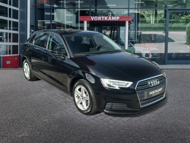 AUDI A3 30 TFSI S-TRONIC NAVI/CRUISE/PDC BTW AUTO, Vortkamp Enschede, Enschede