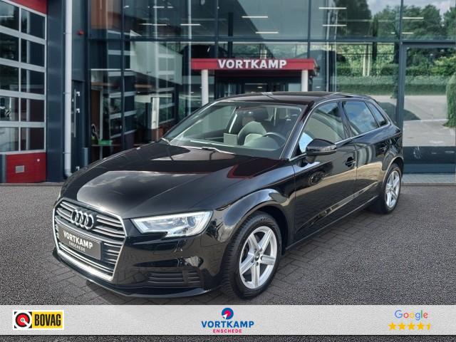 AUDI A3 - 30 TFSI S-TRONIC NAVI/CRUISE/PDC BTW AUTO