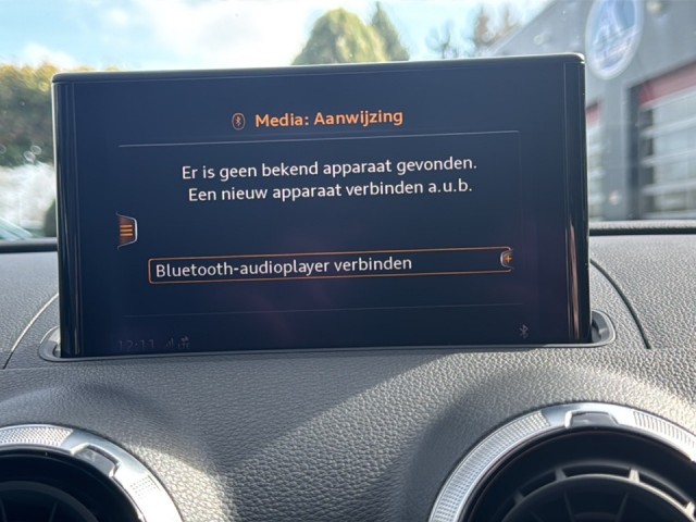 AUDI A3 30 TFSI S-TRONIC NAVI/CRUISE/PDC BTW AUTO, Vortkamp Enschede, Enschede