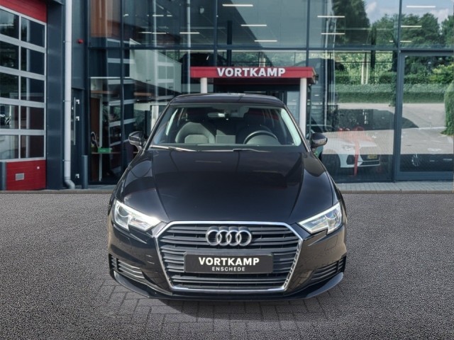 AUDI A3 30 TFSI S-TRONIC NAVI/CRUISE/PDC BTW AUTO, Vortkamp Enschede, Enschede
