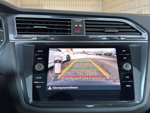 VOLKSWAGEN TIGUAN 1.4 TSI  EHYBRID R-LINE B PANO-DAK/TREKHAAK/IQ-LIGHTS/ACC/CAMERA, Vortkamp Enschede, Enschede