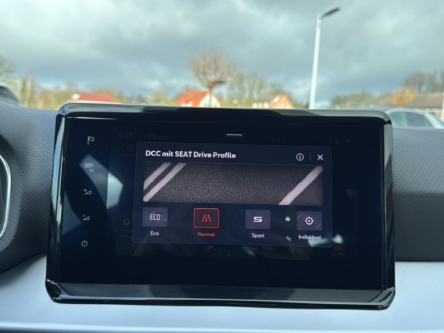 SEAT IBIZA 1.0 TSI DSG FR BNS ACC/CAMERA/NAVI/STOELVERW/LED/BEATS-AUDIO, Vortkamp Enschede, Enschede