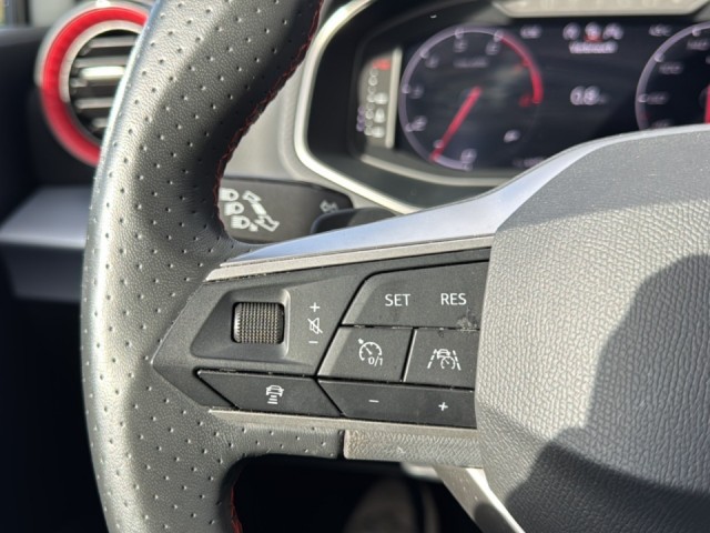 SEAT IBIZA 1.0 TSI DSG FR BNS ACC/CAMERA/NAVI/STOELVERW/LED/BEATS-AUDIO, Vortkamp Enschede, Enschede