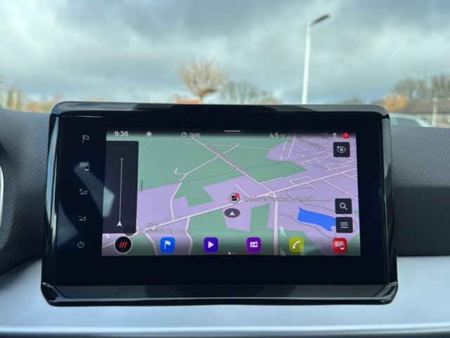 SEAT IBIZA 1.0 TSI DSG FR BNS ACC/CAMERA/NAVI/STOELVERW/LED/BEATS-AUDIO, Vortkamp Enschede, Enschede