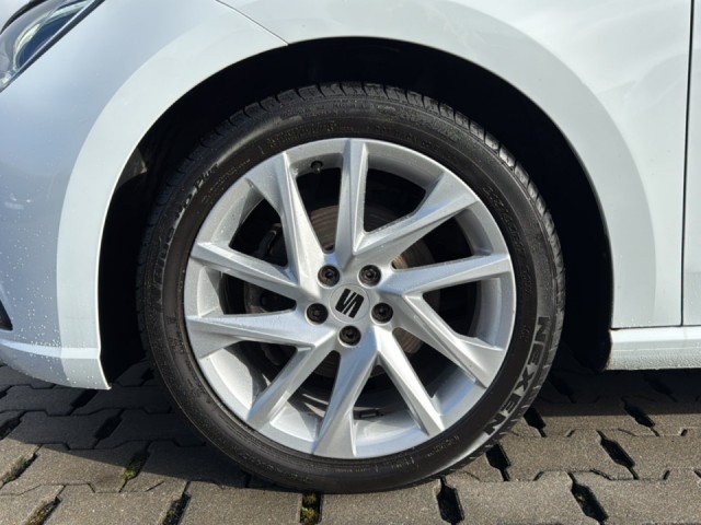 SEAT IBIZA 1.0 TSI DSG FR BNS ACC/CAMERA/NAVI/STOELVERW/LED/BEATS-AUDIO, Vortkamp Enschede, Enschede