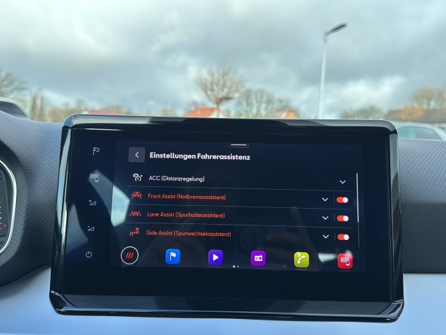 SEAT IBIZA 1.0 TSI DSG FR BNS ACC/CAMERA/NAVI/STOELVERW/LED/BEATS-AUDIO, Vortkamp Enschede, Enschede