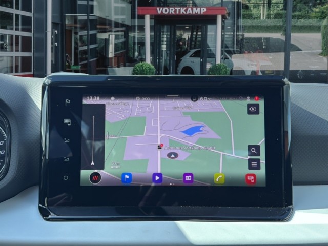 SEAT IBIZA 1.0 TSI DSG STYLE LED/NAVI/CRUISE/STOELVERW/PDC, Vortkamp Enschede, Enschede