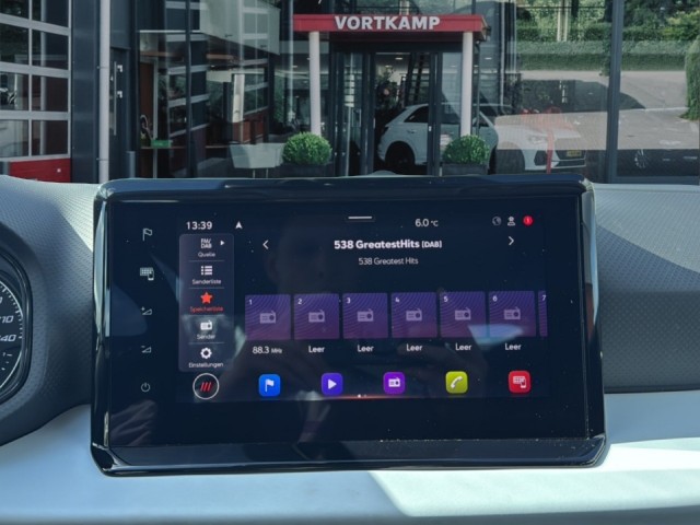 SEAT IBIZA 1.0 TSI DSG STYLE LED/NAVI/CRUISE/STOELVERW/PDC, Vortkamp Enschede, Enschede