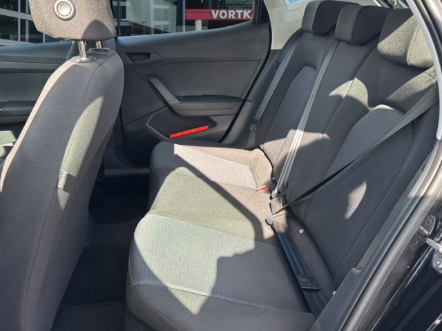 SEAT IBIZA 1.0 TSI DSG STYLE LED/NAVI/CRUISE/STOELVERW/PDC, Vortkamp Enschede, Enschede