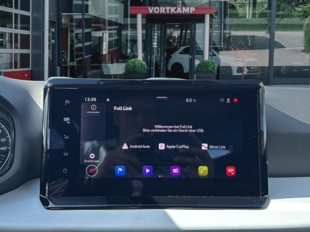 SEAT IBIZA 1.0 TSI DSG STYLE LED/NAVI/CRUISE/STOELVERW/PDC, Vortkamp Enschede, Enschede