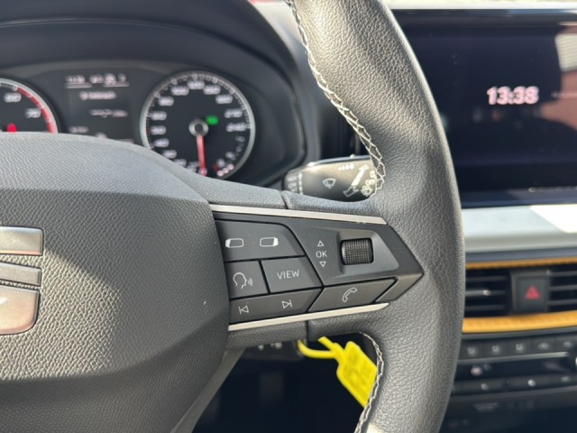 SEAT IBIZA 1.0 TSI DSG STYLE LED/NAVI/CRUISE/STOELVERW/PDC, Vortkamp Enschede, Enschede