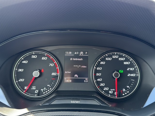 SEAT IBIZA 1.0 TSI DSG STYLE LED/NAVI/CRUISE/STOELVERW/PDC, Vortkamp Enschede, Enschede