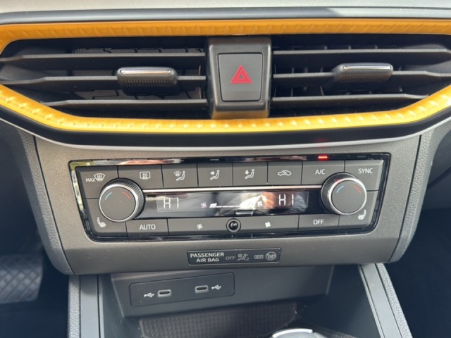 SEAT IBIZA 1.0 TSI DSG STYLE LED/NAVI/CRUISE/STOELVERW/PDC, Vortkamp Enschede, Enschede