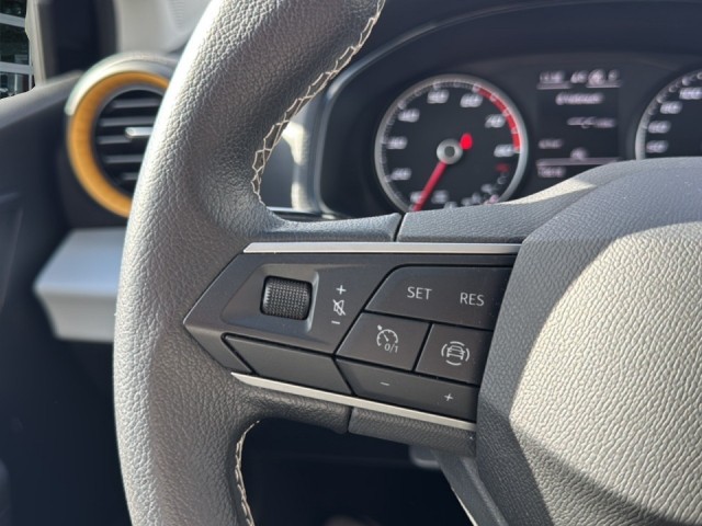 SEAT IBIZA 1.0 TSI DSG STYLE LED/NAVI/CRUISE/STOELVERW/PDC, Vortkamp Enschede, Enschede