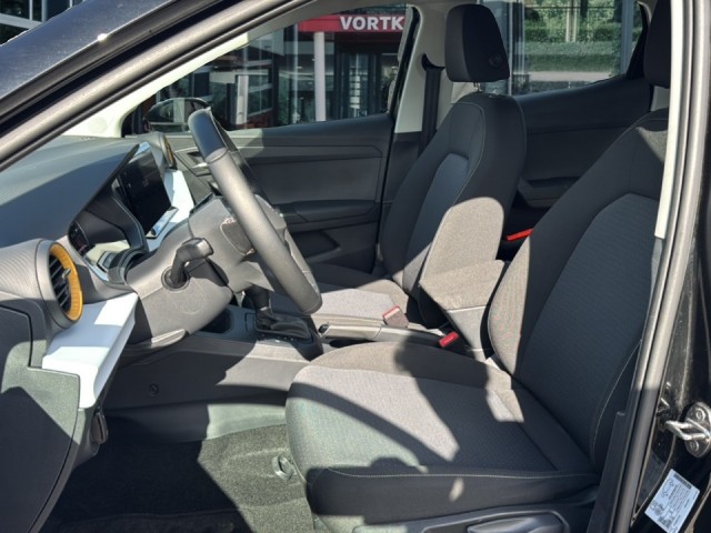 SEAT IBIZA 1.0 TSI DSG STYLE LED/NAVI/CRUISE/STOELVERW/PDC, Vortkamp Enschede, Enschede