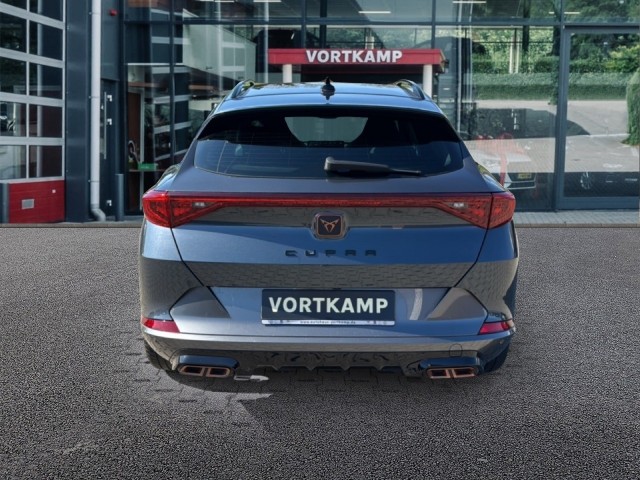 CUPRA FORMENTOR 1.4 TSI VZ E-HYBRID SPORT-STUUR/NAVI/CAMERA/ACC/FULL-LINK, Vortkamp Enschede, Enschede