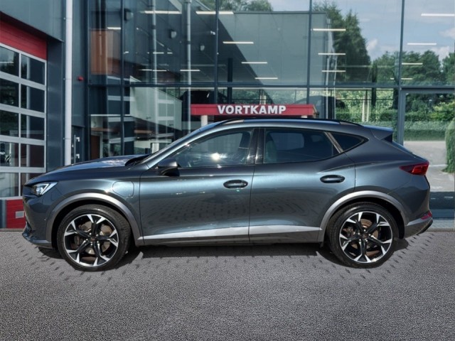 CUPRA FORMENTOR 1.4 TSI VZ E-HYBRID SPORT-STUUR/NAVI/CAMERA/ACC/FULL-LINK, Vortkamp Enschede, Enschede