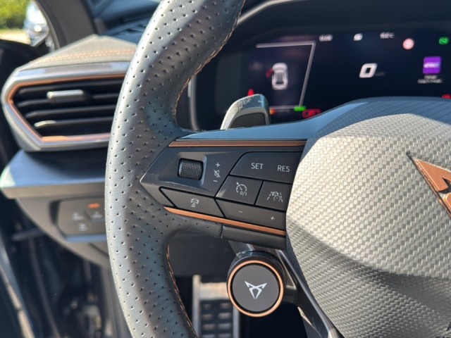 CUPRA FORMENTOR 1.4 TSI VZ E-HYBRID SPORT-STUUR/NAVI/CAMERA/ACC/FULL-LINK, Vortkamp Enschede, Enschede