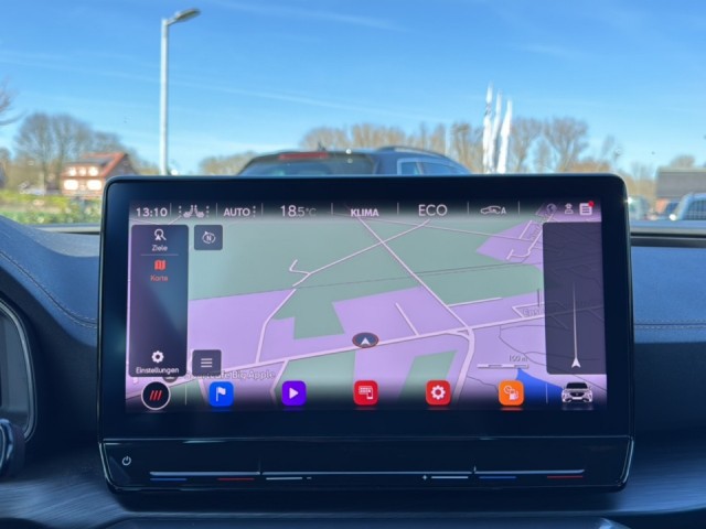 CUPRA FORMENTOR 1.4 TSI VZ E-HYBRID SPORT-STUUR/NAVI/CAMERA/ACC/FULL-LINK, Vortkamp Enschede, Enschede