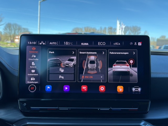 CUPRA FORMENTOR 1.4 TSI VZ E-HYBRID SPORT-STUUR/NAVI/CAMERA/ACC/FULL-LINK, Vortkamp Enschede, Enschede