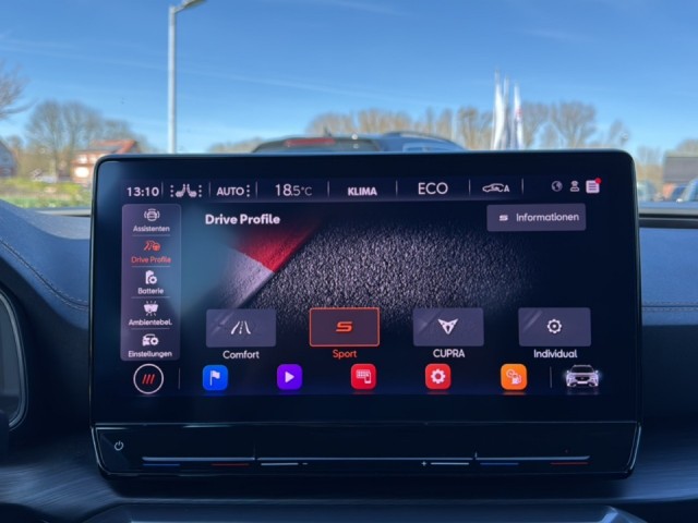 CUPRA FORMENTOR 1.4 TSI VZ E-HYBRID SPORT-STUUR/NAVI/CAMERA/ACC/FULL-LINK, Vortkamp Enschede, Enschede