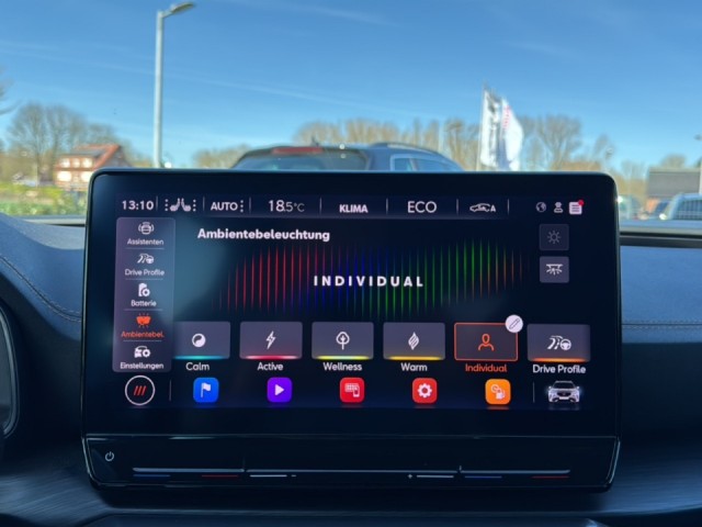 CUPRA FORMENTOR 1.4 TSI VZ E-HYBRID SPORT-STUUR/NAVI/CAMERA/ACC/FULL-LINK, Vortkamp Enschede, Enschede