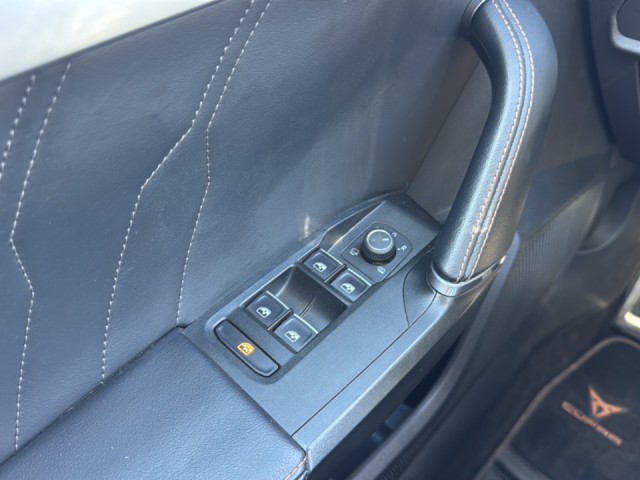 CUPRA FORMENTOR 1.4 TSI VZ E-HYBRID SPORT-STUUR/NAVI/CAMERA/ACC/FULL-LINK, Vortkamp Enschede, Enschede