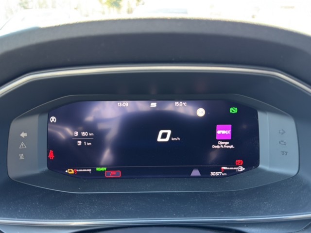 CUPRA FORMENTOR 1.4 TSI VZ E-HYBRID SPORT-STUUR/NAVI/CAMERA/ACC/FULL-LINK, Vortkamp Enschede, Enschede