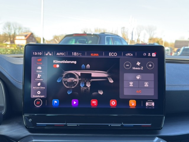 CUPRA FORMENTOR 1.4 TSI VZ E-HYBRID SPORT-STUUR/NAVI/CAMERA/ACC/FULL-LINK, Vortkamp Enschede, Enschede