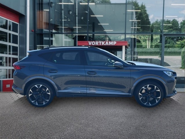CUPRA FORMENTOR 1.4 TSI VZ E-HYBRID SPORT-STUUR/NAVI/CAMERA/ACC/FULL-LINK, Vortkamp Enschede, Enschede