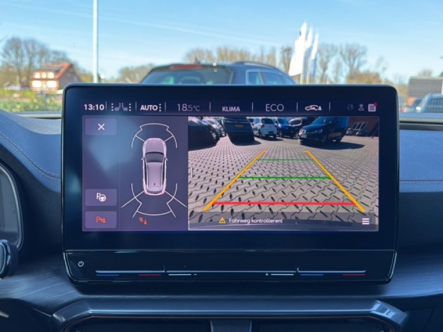 CUPRA FORMENTOR 1.4 TSI VZ E-HYBRID SPORT-STUUR/NAVI/CAMERA/ACC/FULL-LINK, Vortkamp Enschede, Enschede