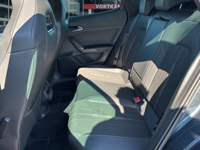 CUPRA FORMENTOR 1.4 TSI VZ E-HYBRID SPORT-STUUR/NAVI/CAMERA/ACC/FULL-LINK, Vortkamp Enschede, Enschede